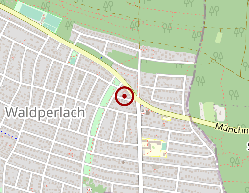 Karte: Ehrenberger Bärbel