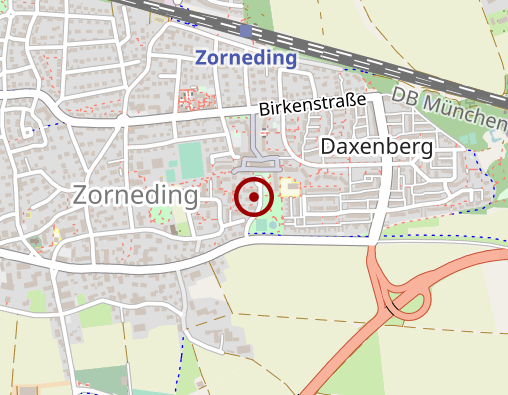 Karte: Buchberger Harald