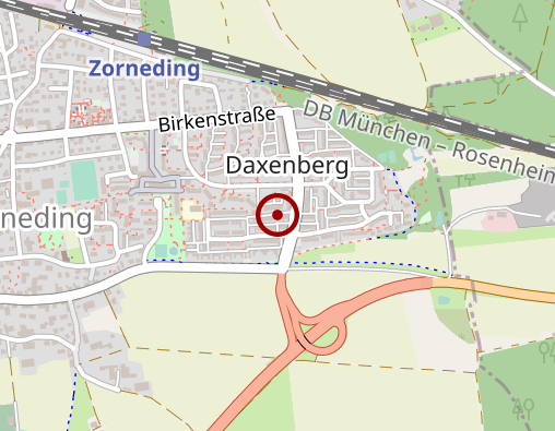 Karte: Schöning Kornelia Dipl.Psych.