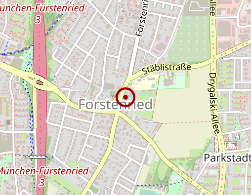 Karte: Apotheke St. Bartholomäus