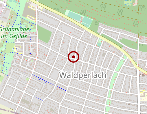 Karte: Mayer Bettina