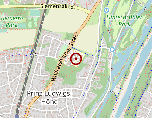 Karte: Lehmeyer Sophie