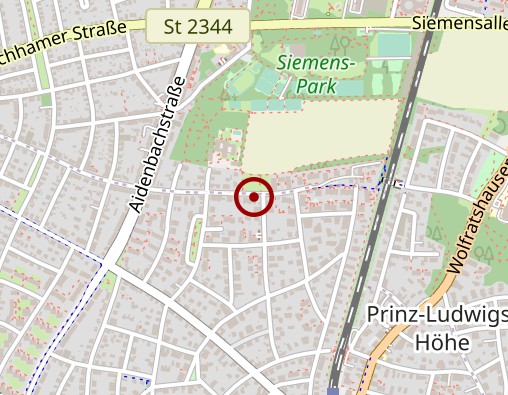 Karte: Constance Götz-Dandl