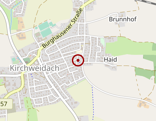 Karte: Reinmiedl Johann, Bartel-Reinmiedl Sabine