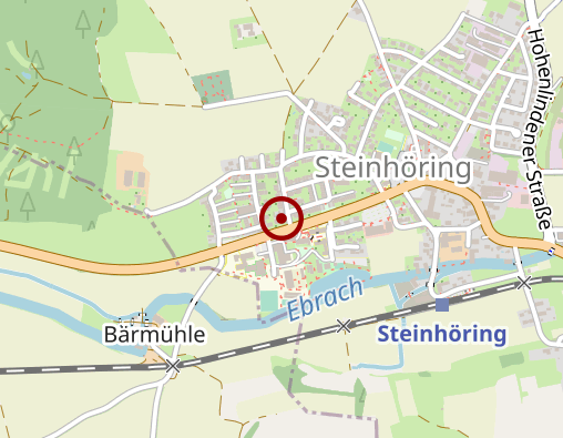 Karte: Richter Angelika