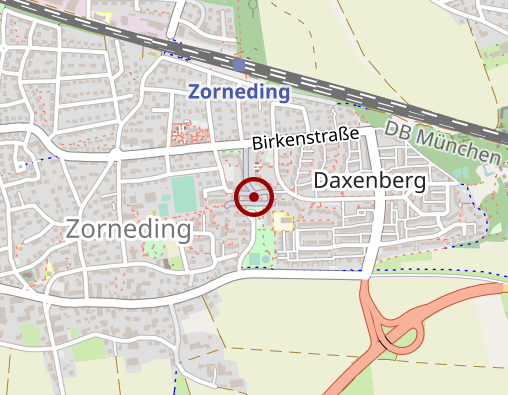 Karte: Grill Annelore