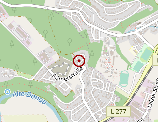 Karte: Ostertag S. Vitalogie