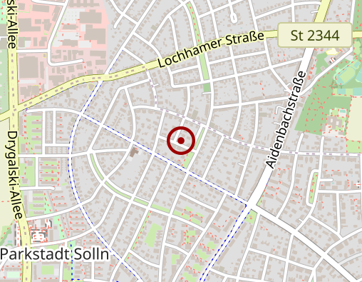 Karte: Steiner Pascale