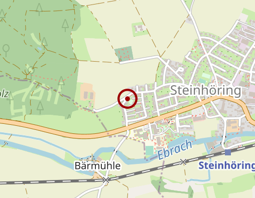 Karte: Christ Marion