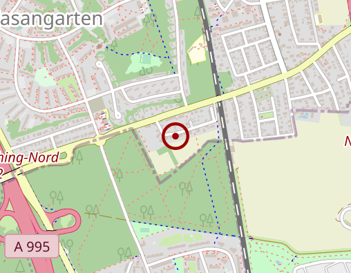 Karte: Klier Birgit Dr.