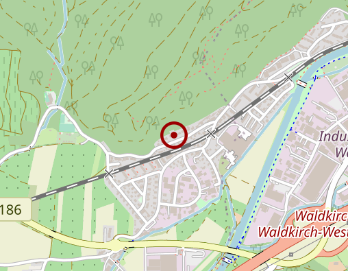 Karte: Schraudolf Beate