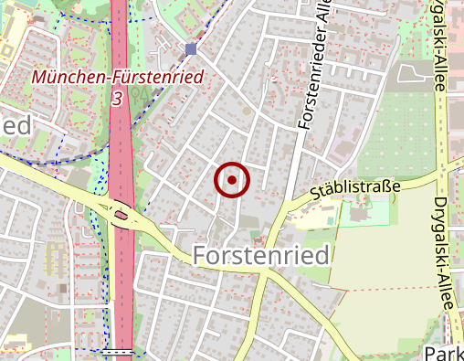 Karte: Prieschl Roswitha