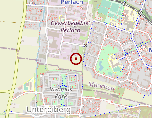 Karte: Hirsch Leonhard u. Elfriede