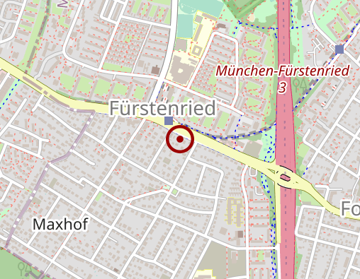 Karte: Eckmann Coaching u. Beratung