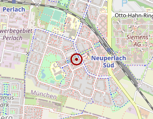 Karte: Enkelmann Franziska u. Klaus