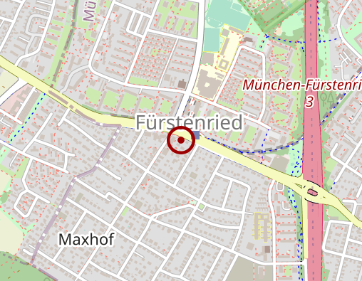 Karte: Praxis für Ayurveda-Medizin