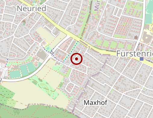 Karte: Klein Anneliese