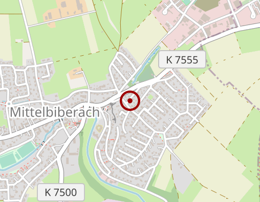 Karte: Haug Rudolf Facharzt für Psychotherapeutische Medizin