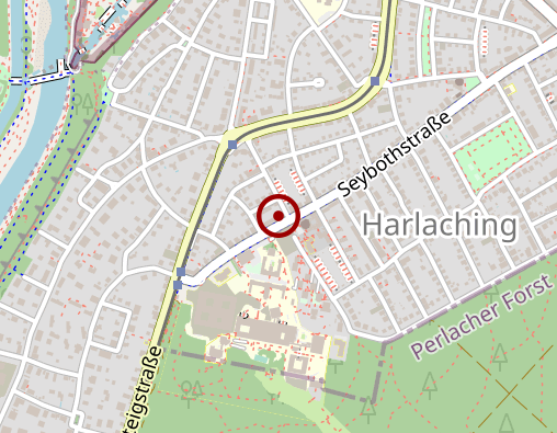 Karte: Rappenglück Marianne