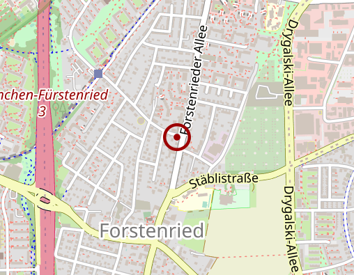 Karte: Juchert Natascha Dr.med.