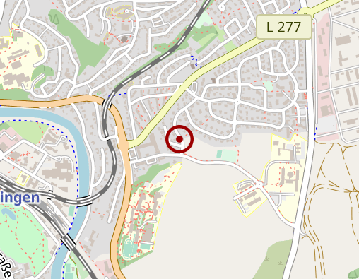 Karte: Gröner Isolde Krankengymnastik