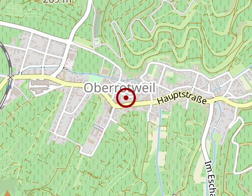 Karte: Konyen Hans Werner