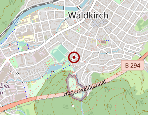 Karte: Pritschow Hans