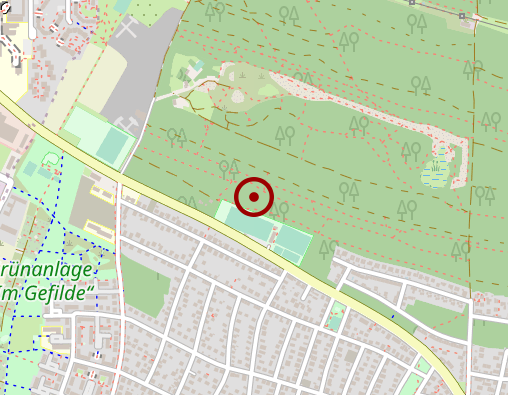 Karte: Weber Ameli Dr.