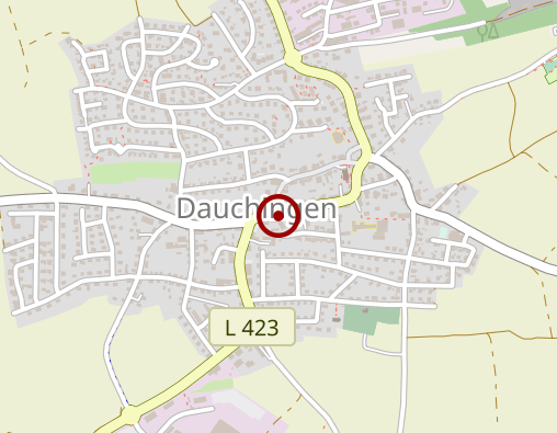 Karte: Fischer Physiotherapie