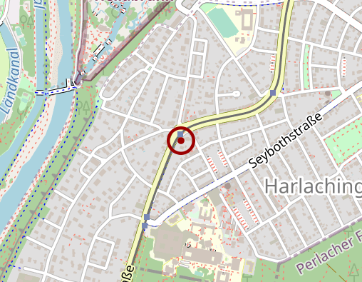 Karte: Stickler Anna