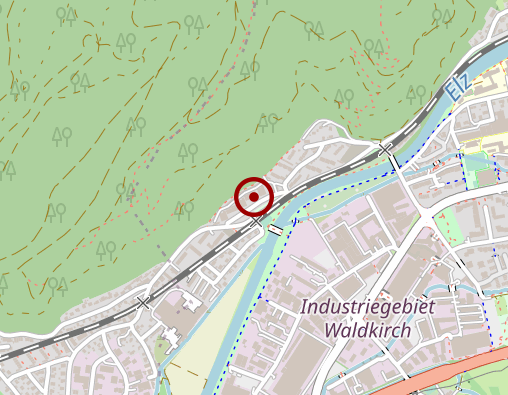 Karte: Engel Marianne