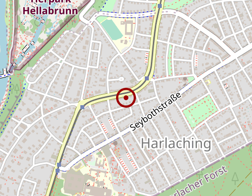 Karte: Heimüller Christian