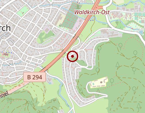 Karte: Prusnat Dieter