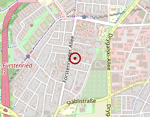 Karte: Hesse ASD Gabriele Dipl.-Psych.