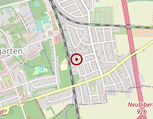 Karte: Kölling Andreas Dr.med.