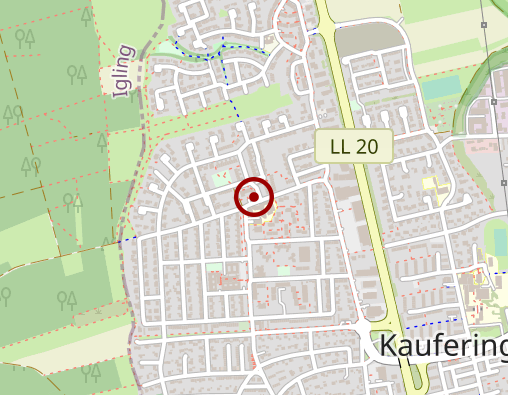 Karte: Juchem & Hitzelberger