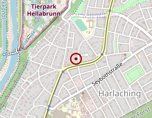 Karte: Schneider Manfred M. Dr.med. Dipl.-Psych.