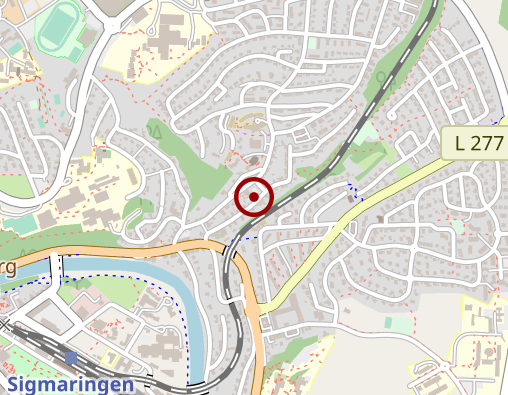 Karte: Armbruster J., Waldmann B., Ullrich-Colaiacomo S. Dres.med.