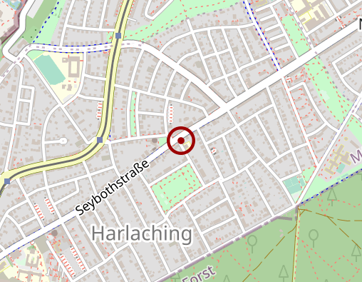 Karte: Wengorz Barbara