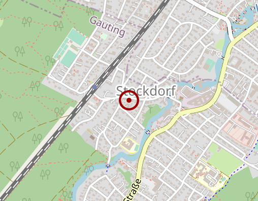 Karte: Zaccaria Gisela Dipl.-Psychologin