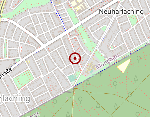 Karte: Egidi-Dudziak Gundula Dipl-Psych.