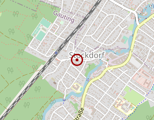 Karte: Katharinen-Apotheke