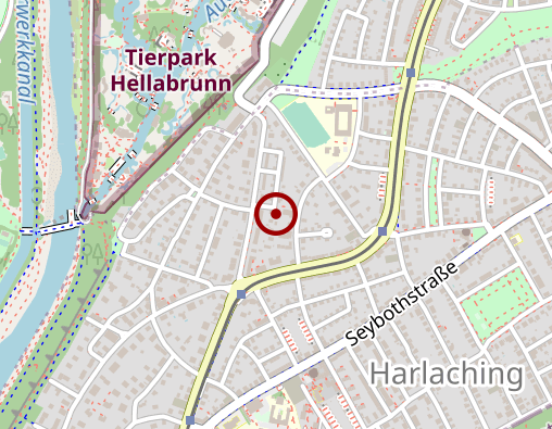 Karte: Pankofer Gabriele