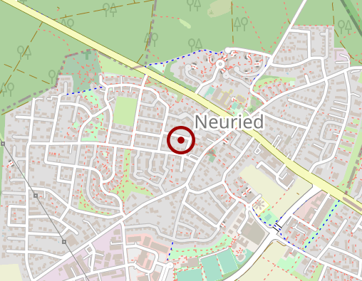 Karte: Heil Alfred Dr.