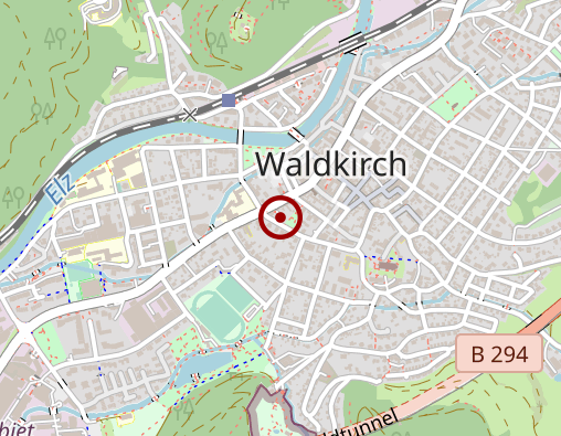 Karte: Farina-Nowatzke Lucia