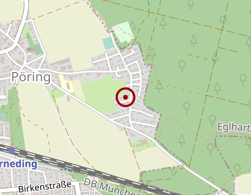 Karte: Zehnter Maria Dr.med.