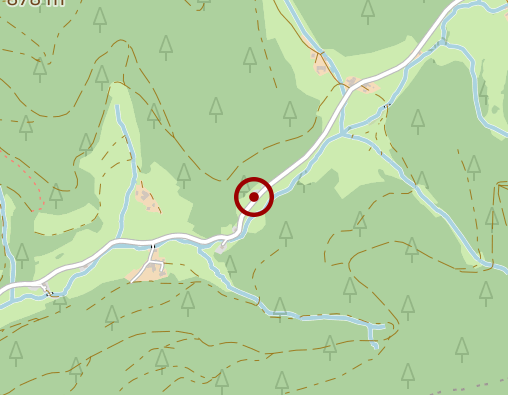 Karte: Herpich Matthias Mietwagenunternehmen