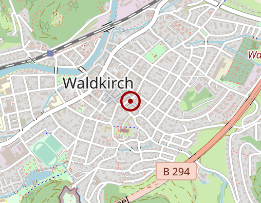 Karte: Seemann Gabriele