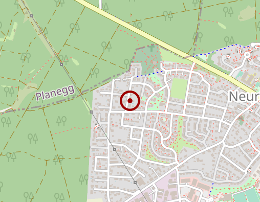 Karte: Weidmann Andreas