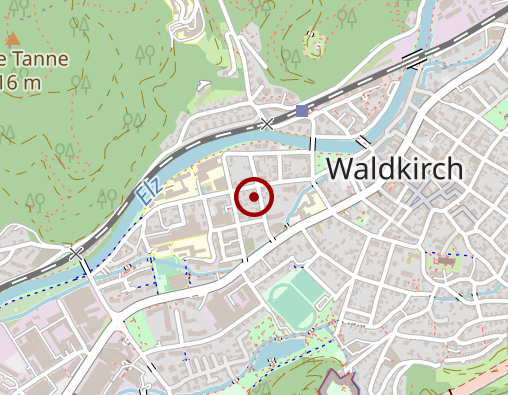 Karte: Helfende Hände GmbH